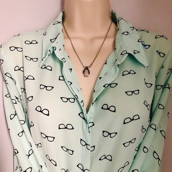 Metaphor top - Picture 2 of 7